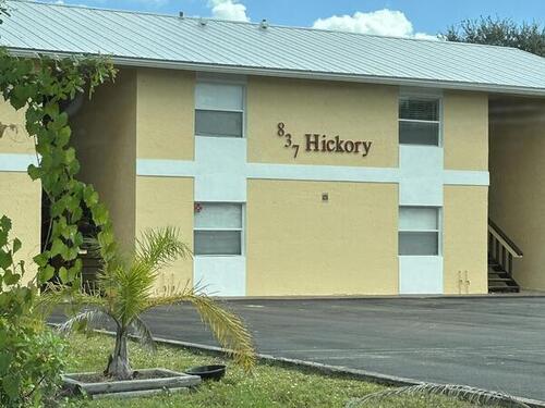 837 Hickory Street, Melbourne, FL 32901