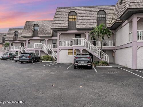 5350 Ocean Beach Boulevard, Cocoa Beach, FL 32931
