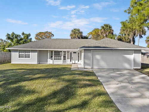 5130 Carter Street, Cocoa, FL 32927