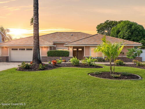 1940 Gates Road, Merritt Island, FL 32952