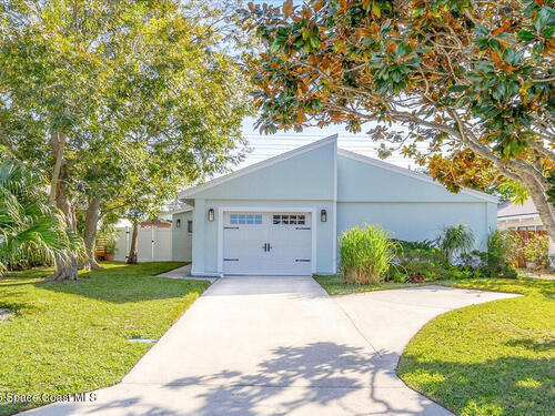 479 Willow Tree Drive, Melbourne, FL 32940