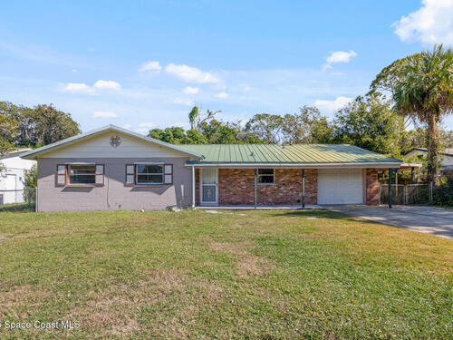 1411 Prospect Street, Titusville, FL 32780