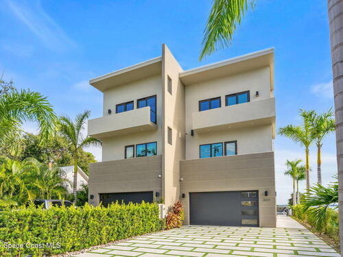 1807, 1809 Riverview Drive, Melbourne, FL 32901