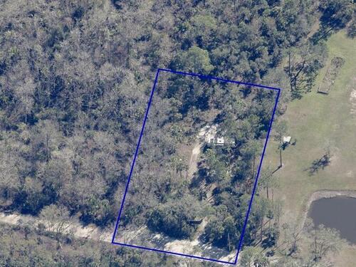 5365 Harrison Road, Mims, FL 32754