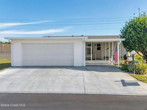 595 Outer Drive, Cocoa, FL 32926