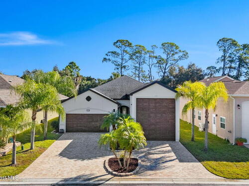 161 Harmony Lane, Titusville, FL 32780