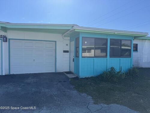 451 S Brevard Avenue, Cocoa Beach, FL 32931