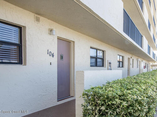 500 Palm Springs Boulevard, Indian Harbour Beach, FL 32937