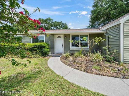 1313 Ethel Circle NE, Palm Bay, FL 32905