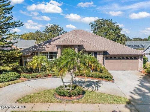 1235 Pemberton Trail, Malabar, FL 32950