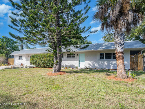 114 Dudley Drive, Rockledge, FL 32955