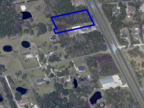 4080 Highway 1 Highway, Mims, FL 32754