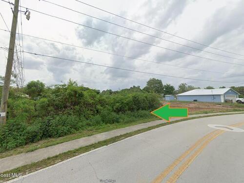 7450 Calmoso Avenue, Cocoa, FL 32927