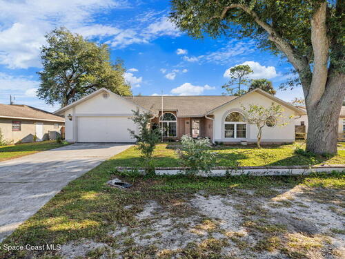 5001 Walton Avenue, Titusville, FL 32780