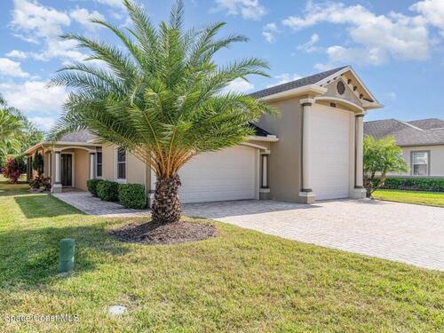 125 Harmony Lane, Titusville, FL 32780