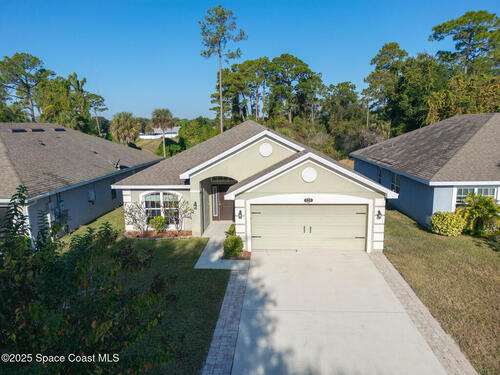 329 Macon Drive, Titusville, FL 32780