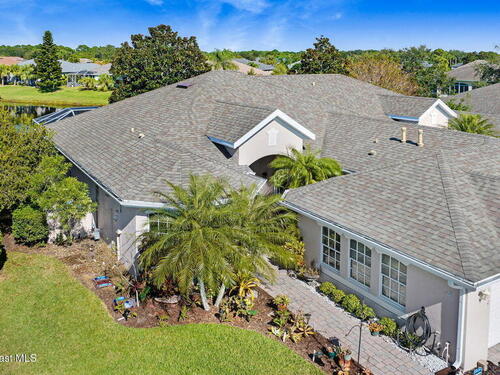 4170 Aberdeen Circle, Rockledge, FL 32955