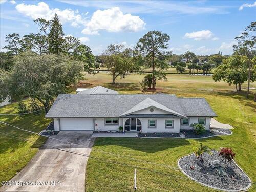1253 Saint Andrews Drive, Rockledge, FL 32955