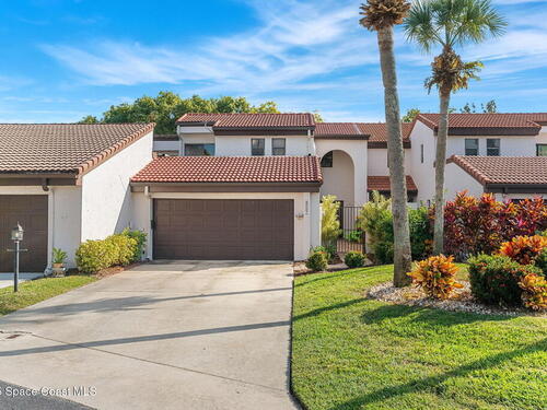 907 Osprey Drive, Melbourne, FL 32940