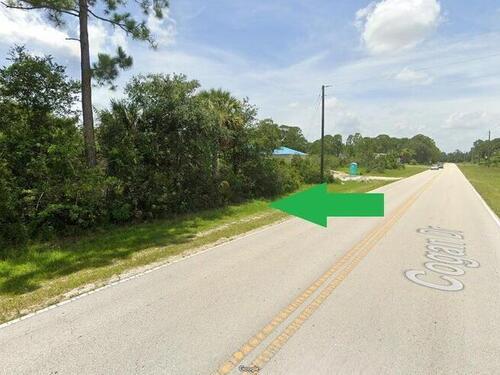 1210 Cogan Drive SE, Palm Bay, FL 32909