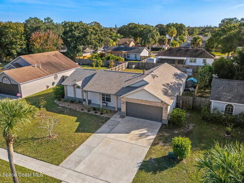 2225 Royal Poinciana Boulevard, Melbourne, FL 32935