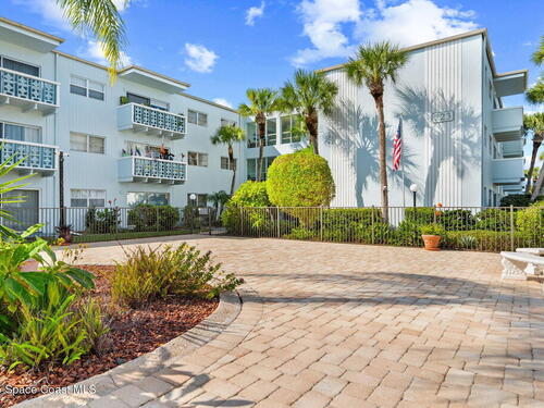 221 Columbia Drive, Cape Canaveral, FL 32920