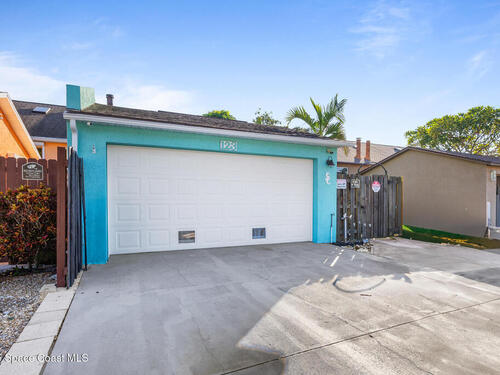 123 Adams Avenue, Cape Canaveral, FL 32920
