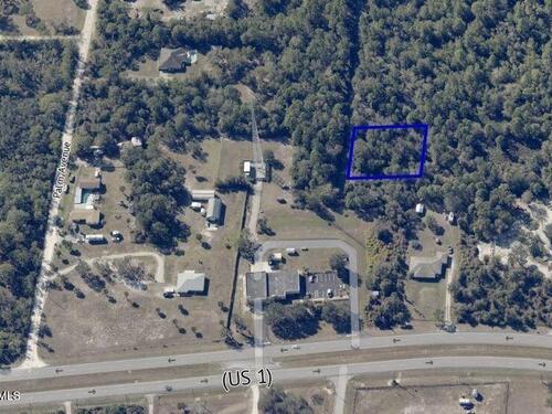 Unknown, Mims, FL 32754