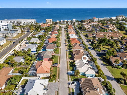 183 Seaview Street, Melbourne Beach, FL 32951