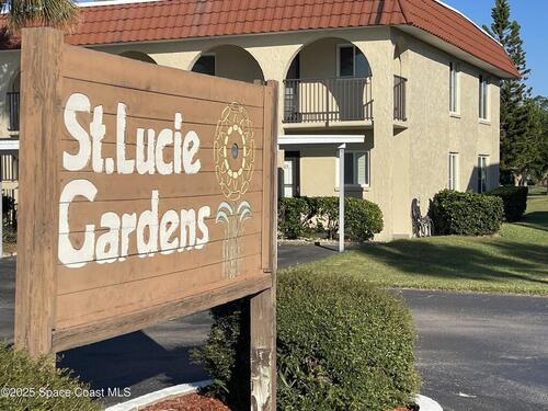 201 Saint Lucie Lane, Cocoa Beach, FL 32931