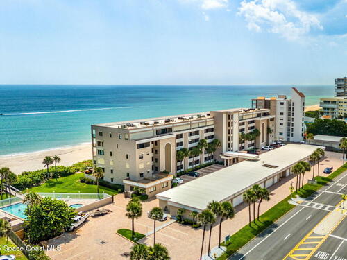 995 N Highway A1a, Indialantic, FL 32903