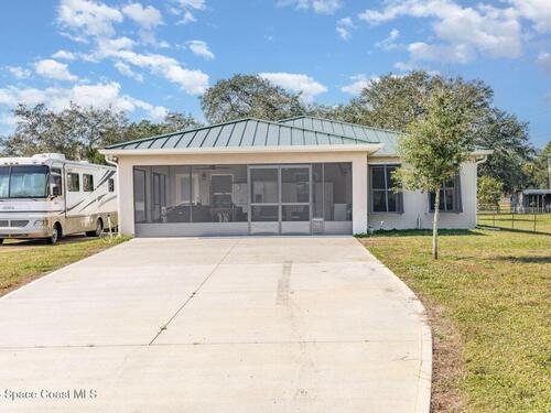 6786 Highway 1, Mims, FL 32754
