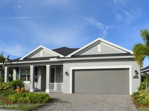 2981 Casterton Drive, Melbourne, FL 32940