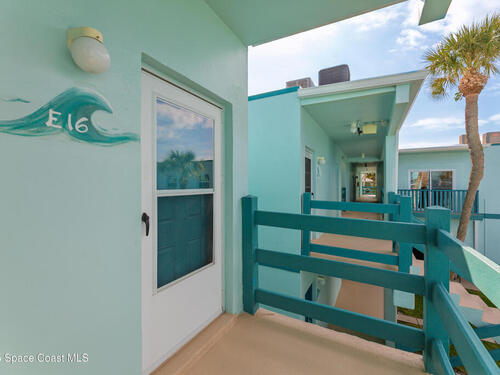 351 Taylor Avenue, Cape Canaveral, FL 32920