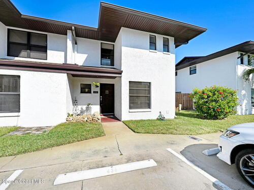 436 Sailfish Avenue, Cape Canaveral, FL 32920