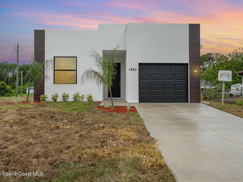 1880 Warton Avenue SE, Palm Bay, FL 32909