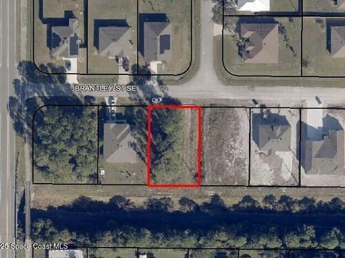 450 Brantley Street SE, Palm Bay, FL 32909