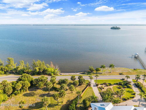 Tbd Rocky Point Road, Malabar, FL 32950