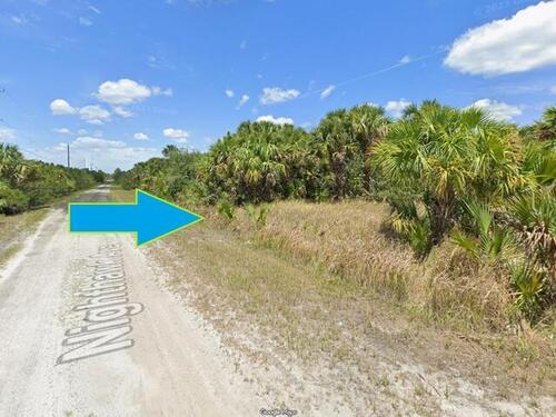 3377 Nighthawk Avenue SW, Palm Bay, FL 32908