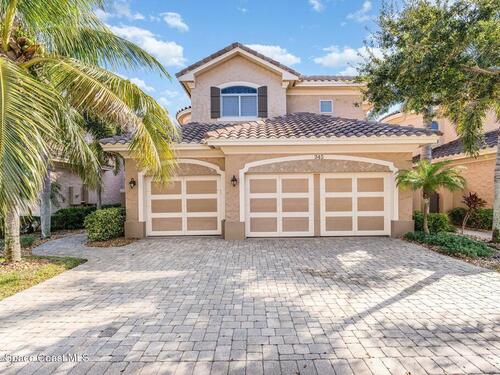 345 Felice Place, Cocoa Beach, FL 32931