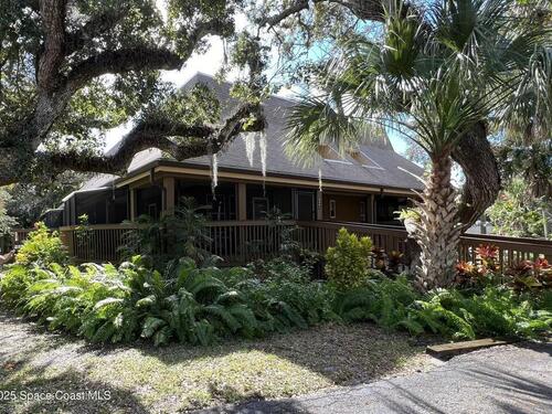 6301 Treetop Drive, Melbourne Beach, FL 32951