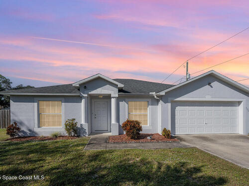 6170 Clearfield Avenue, Cocoa, FL 32927