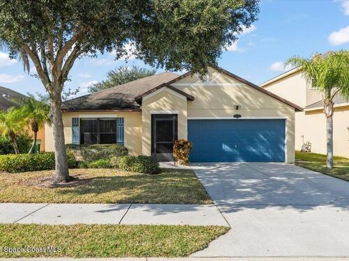 445 Dryden Circle, Cocoa, FL 32926
