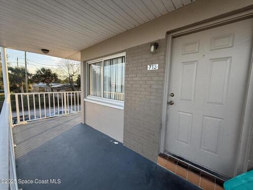 800 N Fiske Boulevard, Cocoa, FL 32922