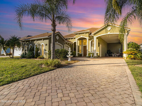 200 Harmony Lane, Titusville, FL 32780