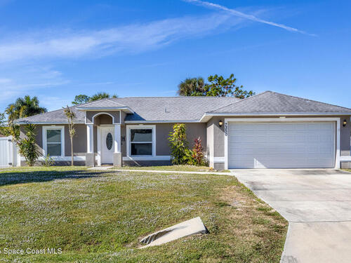 7350 Barbara Road, Cocoa, FL 32927