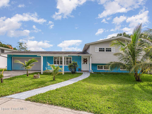 409 E Melbourne Avenue, Melbourne, FL 32901