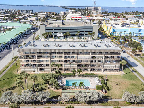 4105 Ocean Beach Boulevard, Cocoa Beach, FL 32931