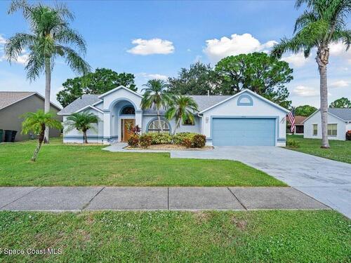 7743 Greenboro Drive, Melbourne, FL 32904