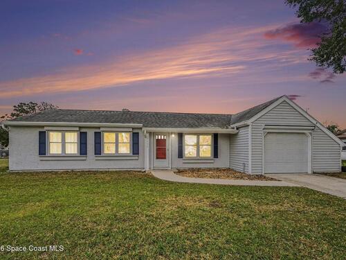 1638 Riviera Drive NE, Palm Bay, FL 32905